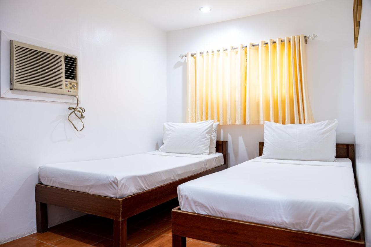 Ciudad Christhia Resort, 9 Waves San Mateo エクステリア 写真