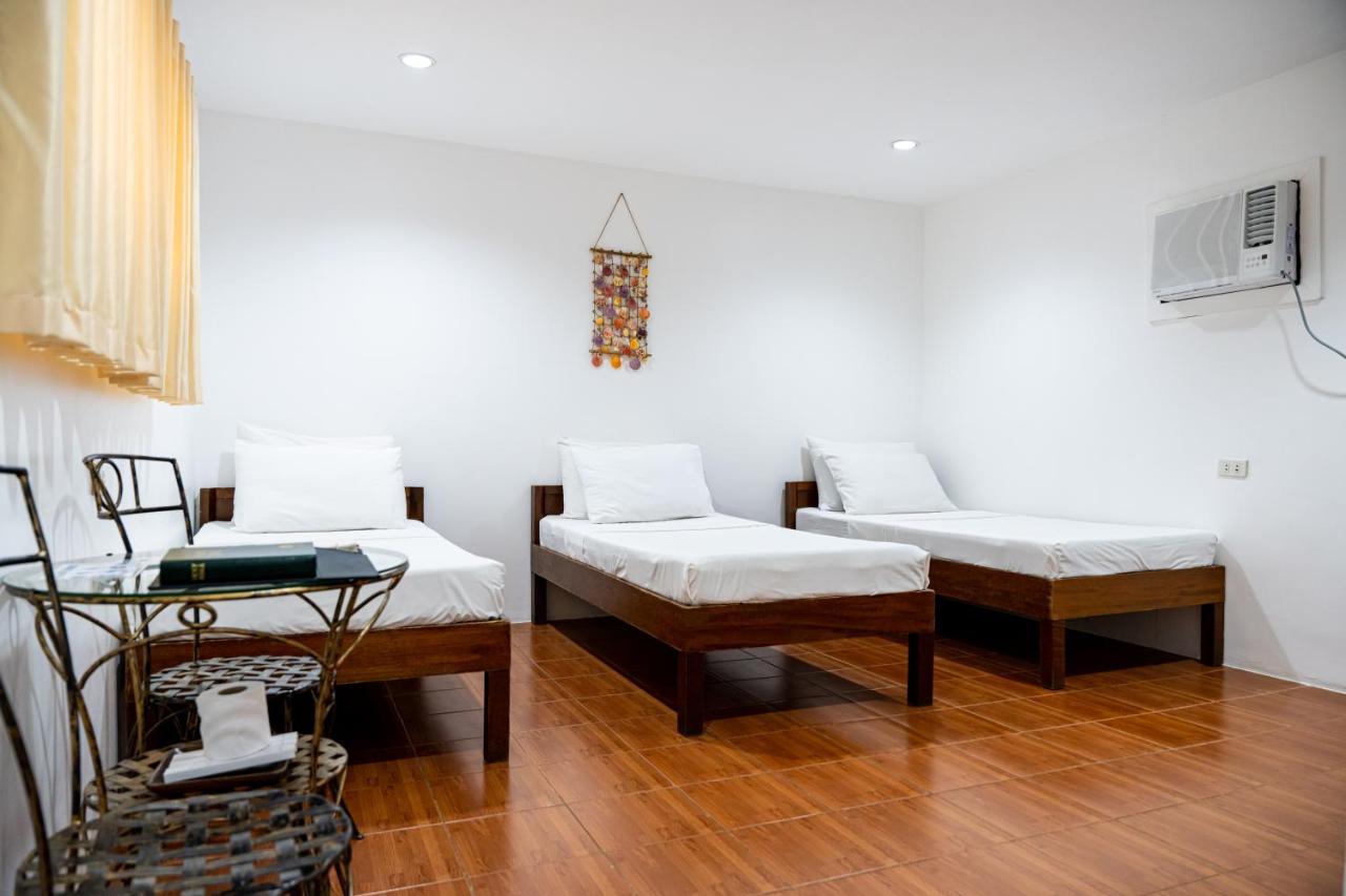 Ciudad Christhia Resort, 9 Waves San Mateo エクステリア 写真