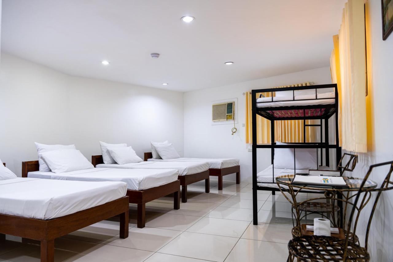 Ciudad Christhia Resort, 9 Waves San Mateo エクステリア 写真
