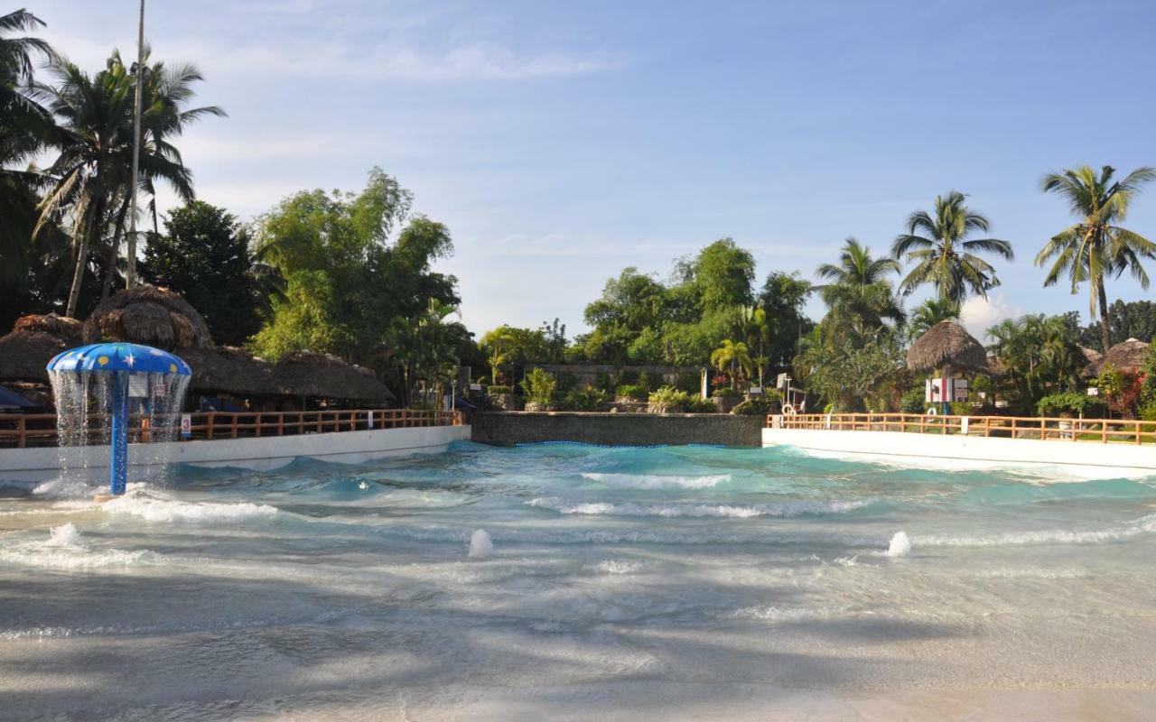 Ciudad Christhia Resort, 9 Waves San Mateo エクステリア 写真