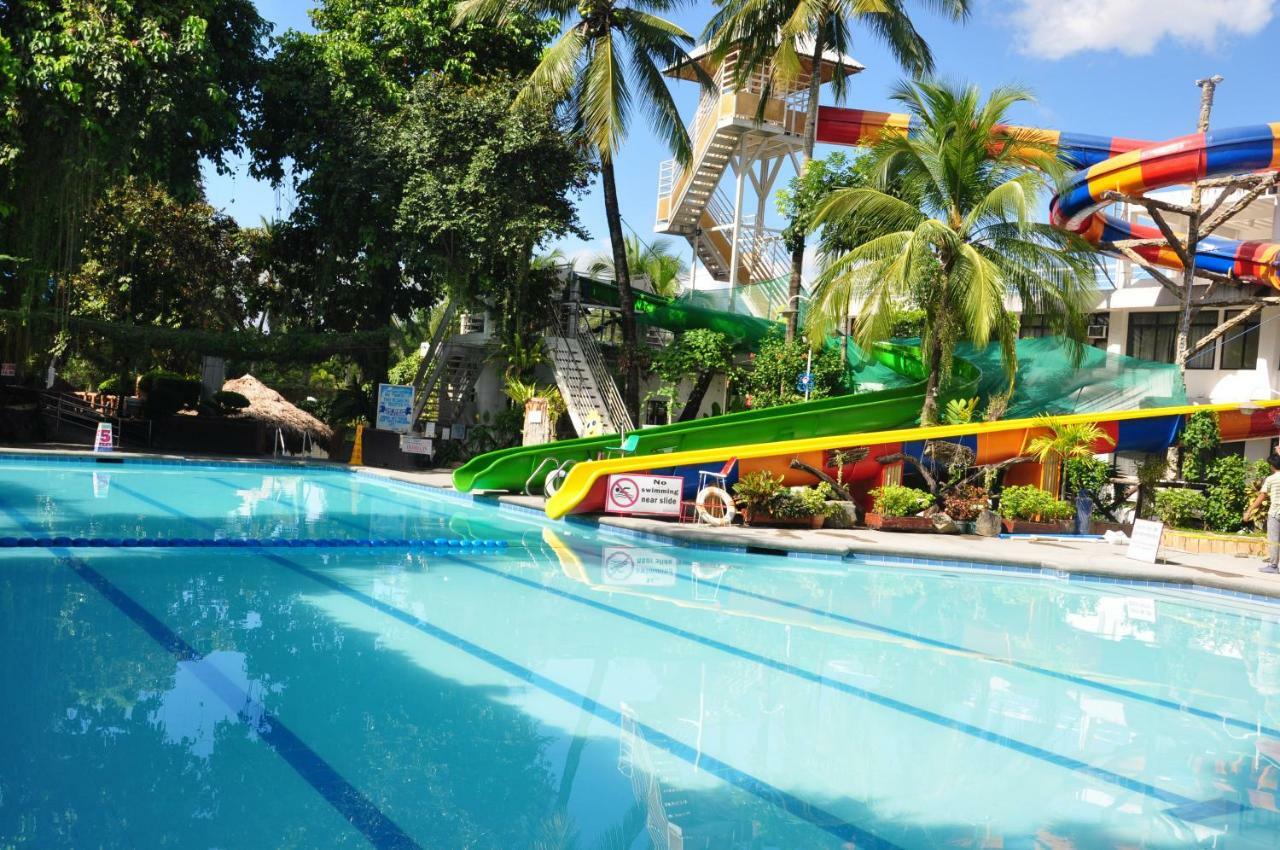Ciudad Christhia Resort, 9 Waves San Mateo エクステリア 写真