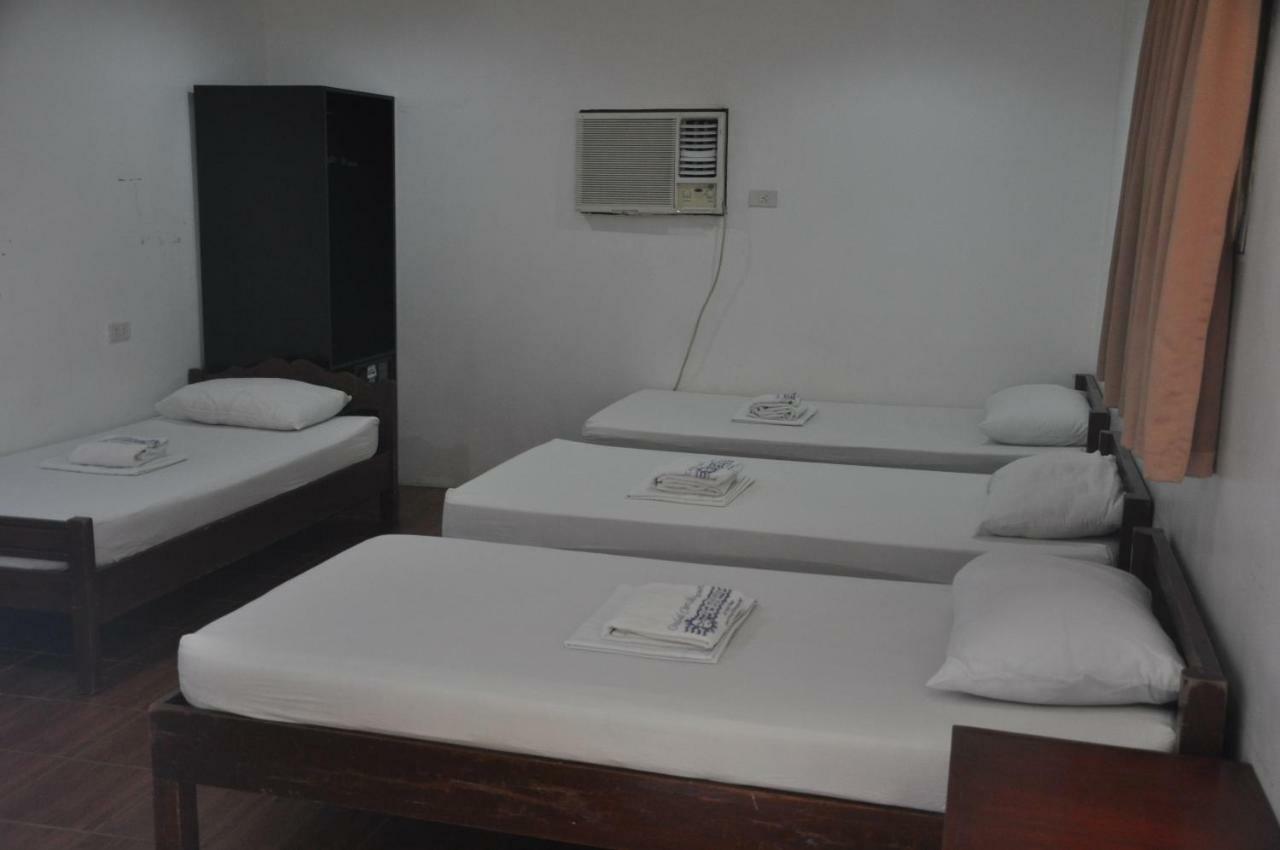Ciudad Christhia Resort, 9 Waves San Mateo エクステリア 写真